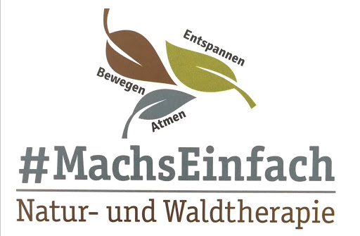 Natur- und Waldtrainerin MachsEinfach - Thumbnail