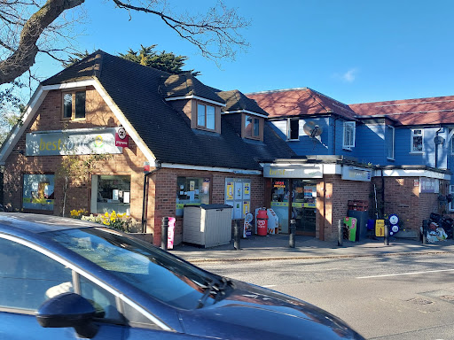 Broadoak Stores, Best-one