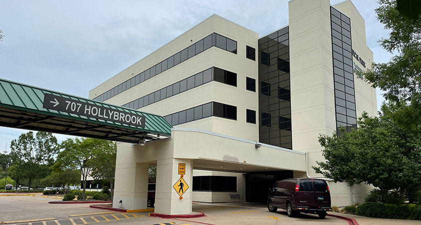 Pediatric Heart Specialists Longview