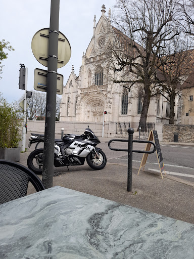 A la Duchesse de Savoie - Thumbnail