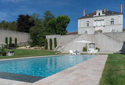 Photo de SNE Goasguen - Mondial Piscine à Plounéour-Ménez (29410)