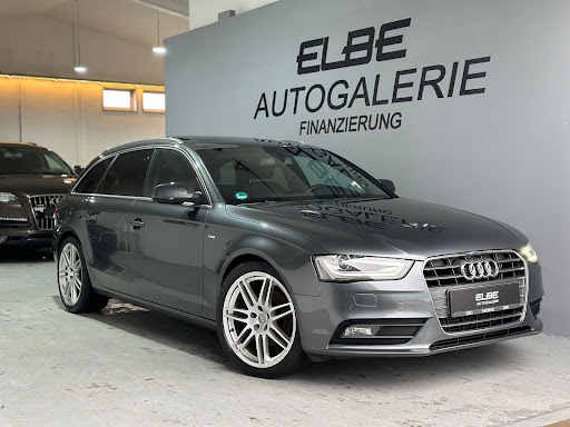 Elbe Autogalerie - Thumbnail