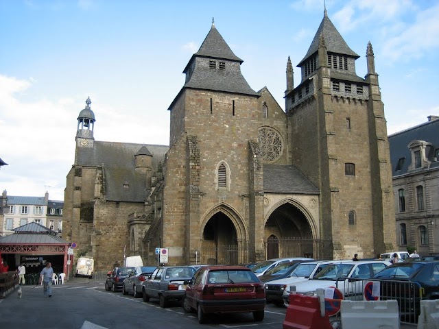 Saint-Brieuc