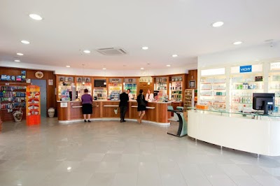 Photos of Farmacia Iodice