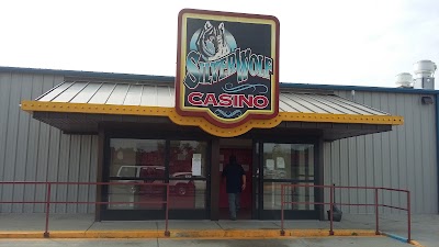 Silver Wolf Casino