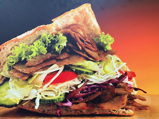 Kebabberia Sabri - Thumbnail