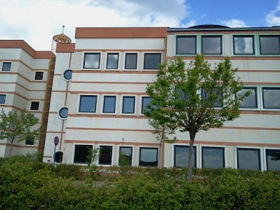 Kocaeli University Faculty of Arts A-block