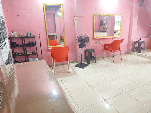 NIDAR SALON GUNUNGSITOLI
