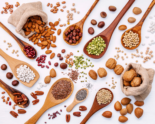 The Healthful Pantry - Thumbnail