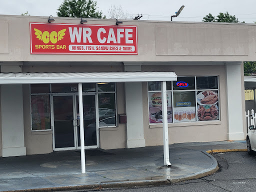 WR CAFE - Thumbnail