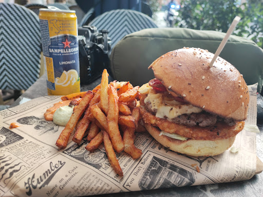 Photo 6 - Novo Burger