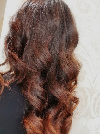 Gioda`Capelli - Visual
