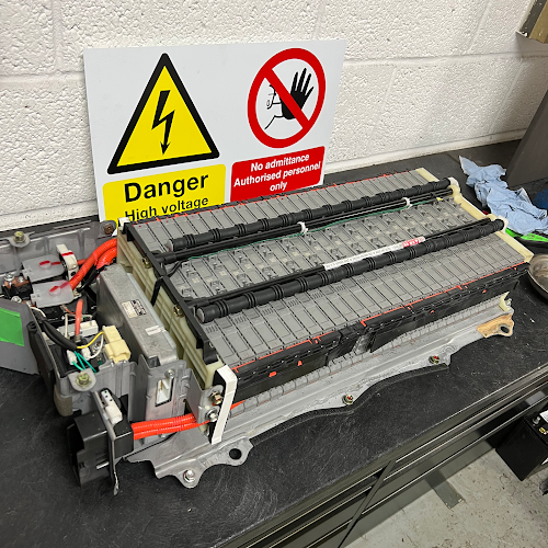 Unit 4 Springwater Park, Crews Hole Rd, Bristol BS5 8AN, United Kingdom