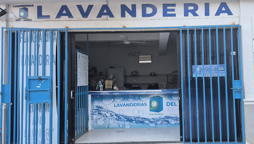 Lavandería del Caribe 20th
