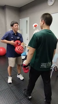 cortisパーソナルジム横浜和田町本店