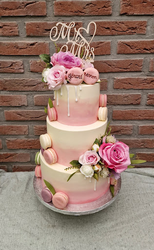 Creamy Dreamy Bakery - Thumbnail