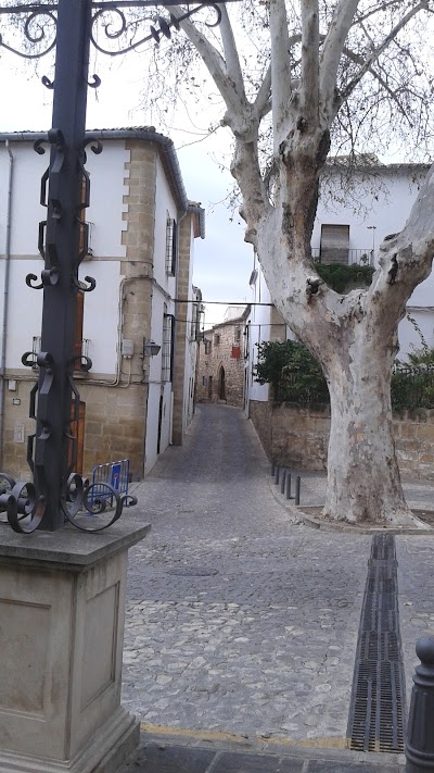 Photos of Af&aacute;n de Rivera