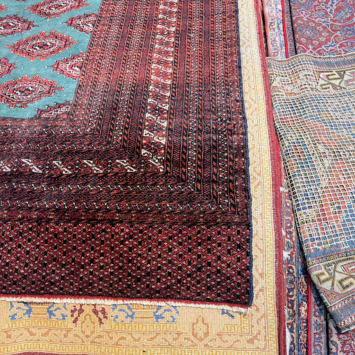Clean Tapis