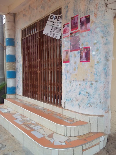 clothing-store