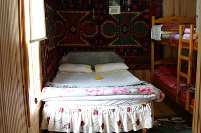 Photos of Sıla Pansiyon