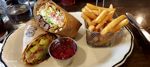 Don Jose's Mexican Grill & Cantina - Thumbnail