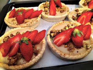 Photo n°12 de Sézam & Rozell à Cartelègue (Restaurant)