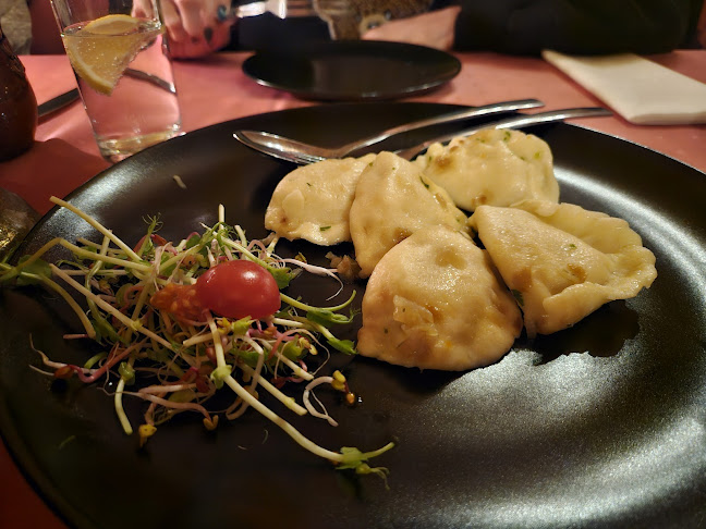 Restauracja Galicyjska - Restauracja