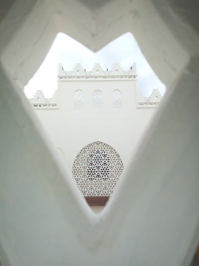Photos of Masjid Al Zahra