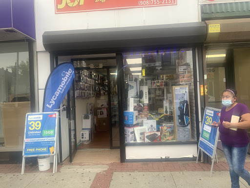 JFK Electronics & Wireless - Thumbnail