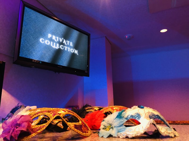 猥談BAR プラコレ 〜PRIVATE COLLECTION〜（阪神尼崎）