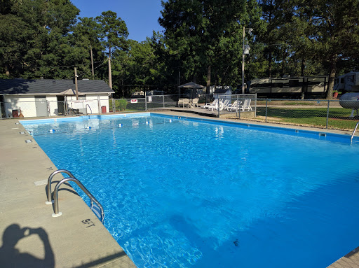 Rock Ridge Campground Gallery - United States