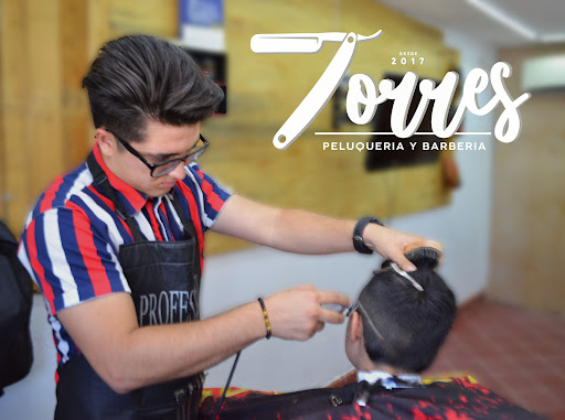 Torres Peluquería y Barbería