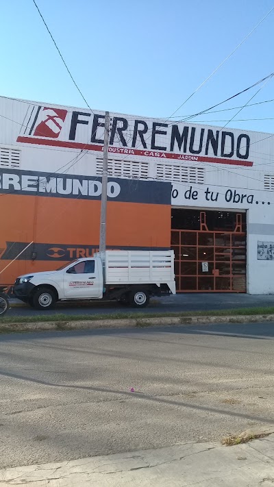 Photos of Ferremundo
