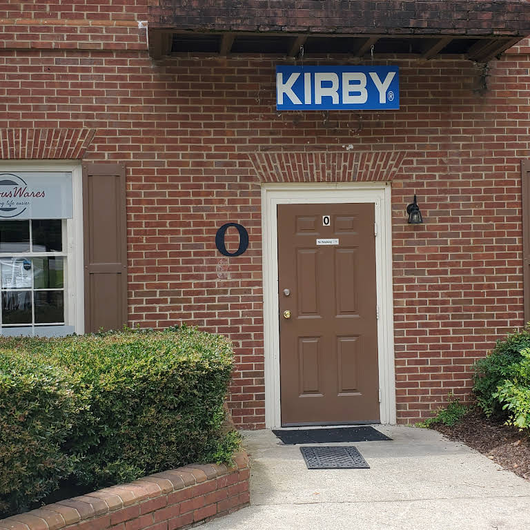 Find An Authorized Kirby Service Center