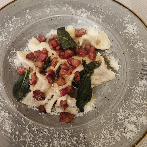 Osteria Risi.co - Visual