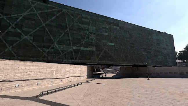Museo de la Memoria y los Derechos Humanos