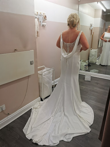 Cheshire Brides of Frodsham - Thumbnail