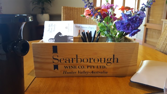 Scarborough Wine Co.