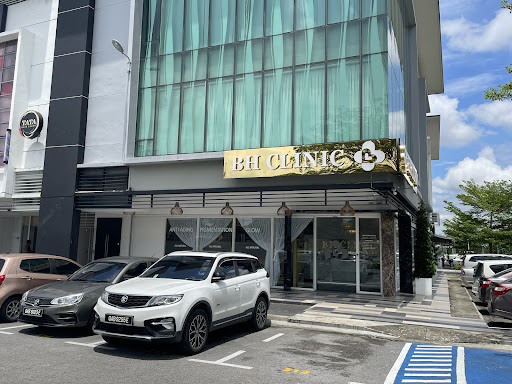 BH Clinic (Anti-Aging, Skin & Hair)