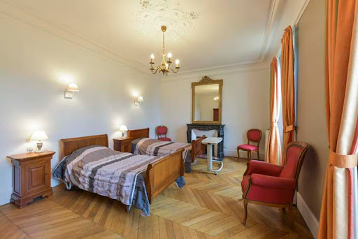 Photo de Maison de Retraite Molière à Antony (92160)