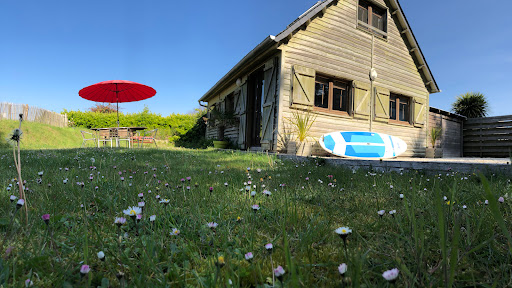 Photo de Les Suites du Dossen à Santec (29250)