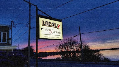 Localz Kitchen & Cocktails