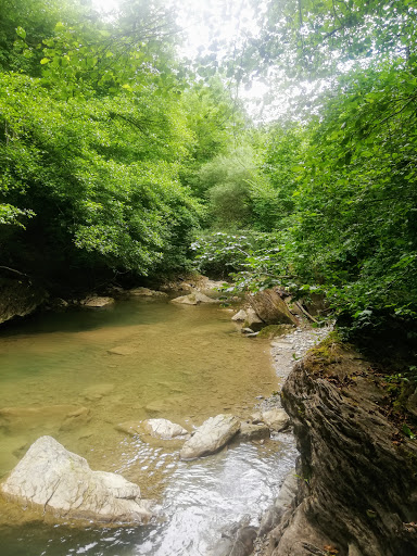 Camping Acquacheta - Visual
