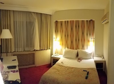 Photos of Hotel Barın