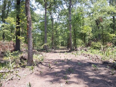 Russell Sage State Wildlife Management Area