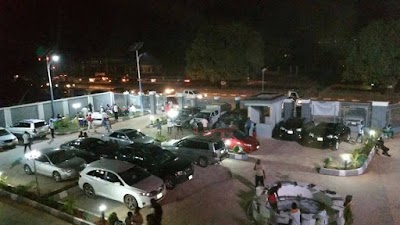 Photos of CARTEGE CINEMAS ASABA