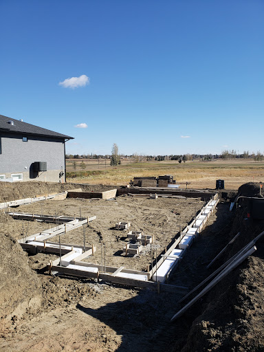 Danmar Construction Ltd. - Visual