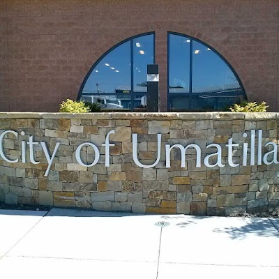 Umatilla City Hall