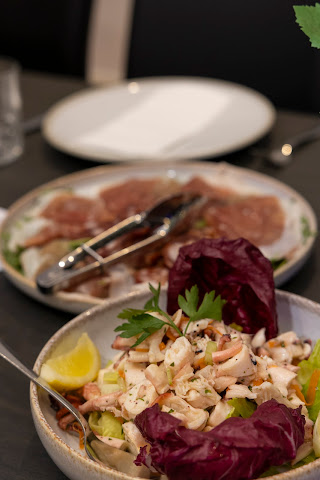 Salute Function Centre by null