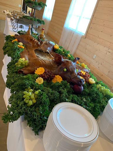 Marti's Cakes & Catering - Thumbnail